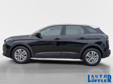 SPOTICAR Peugeot 3008 Active Benzin130ps #notbrems#klima#start/st Gebraucht - Suv Benzin  - Schweinfurt - 1201005456_2