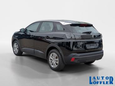 SPOTICAR Peugeot 3008 Active Benzin130ps #notbrems#klima#start/st Gebraucht - Suv Benzin  - Schweinfurt - 1201005456_3