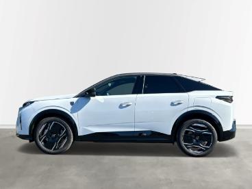 SPOTICAR Peugeot 3008 -e Gt Massagefunktion Panorama-schiebedach 360°ruc Gebraucht - Suv Elektro Weiß - Kleinostheim - 1201020670_2