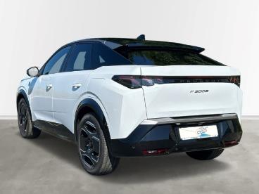 SPOTICAR Peugeot 3008 -e Gt Massagefunktion Panorama-schiebedach 360°ruc Gebraucht - Suv Elektro Weiß - Kleinostheim - 1201020670_3
