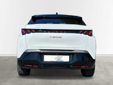 SPOTICAR Peugeot 3008 -e Gt Massagefunktion Panorama-schiebedach 360°ruc Gebraucht - Suv Elektro Weiß - Kleinostheim - 1201020670_4