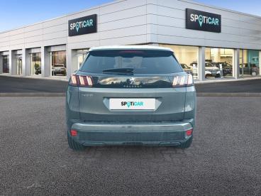 SPOTICAR Peugeot 3008 Allure Pack Bluehdi Eat8 Ab 2,99% Eff Zins Gebraucht - Suv Diesel Grau - Goslar - 1201094269_5