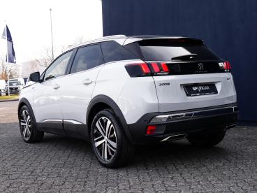 SPOTICAR Peugeot 3008 Gt 180 2to-anhangelast+full-led+navi+kamera Gebraucht - Suv Diesel Weiß - Eschwege - 1201111150_3
