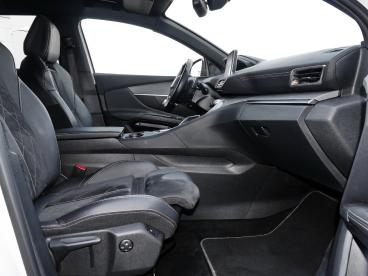 SPOTICAR Peugeot 3008 Gt 180 2to-anhangelast+full-led+navi+kamera Gebraucht - Suv Diesel Weiß - Eschwege - 1201111150_4