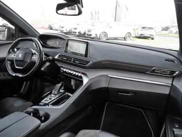 SPOTICAR Peugeot 3008 Gt 180 2to-anhangelast+full-led+navi+kamera Gebraucht - Suv Diesel Weiß - Eschwege - 1201111150_5
