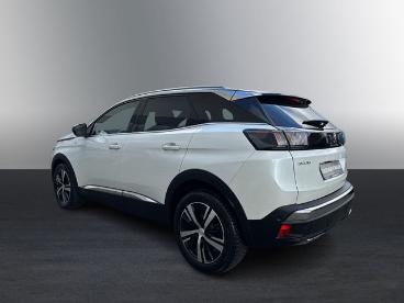 SPOTICAR Peugeot 3008 Gt Line Megadeal! Inkl Ahk+ 8fachbereift Gebraucht - Suv Benzin  - Neuss - 1201119550_4