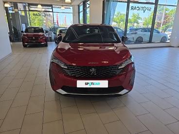 SPOTICAR Peugeot 3008 1.5 Bluehdi 130 Eat Allure Pack (euro 6d) Gebraucht - Suv Diesel Rot - Berlin - 1201124734_2