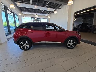 SPOTICAR Peugeot 3008 1.5 Bluehdi 130 Eat Allure Pack (euro 6d) Gebraucht - Suv Diesel Rot - Berlin - 1201124734_4