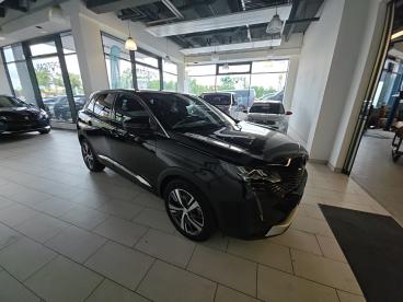 SPOTICAR Peugeot 3008 1.5 Bluehdi 130 Eat Allure (euro 6d) Gebraucht - Suv Diesel Schwarz - Berlin - 1201135669_3