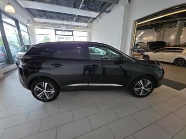 SPOTICAR Peugeot 3008 1.5 Bluehdi 130 Eat Allure (euro 6d) Gebraucht - Suv Diesel Schwarz - Berlin - 1201135669_4