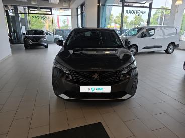 SPOTICAR Peugeot 3008 1.5 Bluehdi 130 Allure Pack (euro 6d) Gebraucht - Suv Diesel Grau - Berlin - 1201137296_2