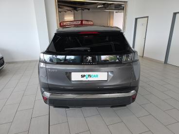 SPOTICAR Peugeot 3008 1.5 Bluehdi 130 Allure Pack (euro 6d) Gebraucht - Suv Diesel Grau - Berlin - 1201137296_5