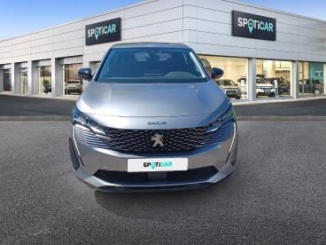 SPOTICAR Peugeot 3008 Active Pack Puretech 130 Eat8 Pdc Mirrorscreen Kli Gebraucht - Suv Benzin Grau - Bonn-dransdorf - 1201144978_2