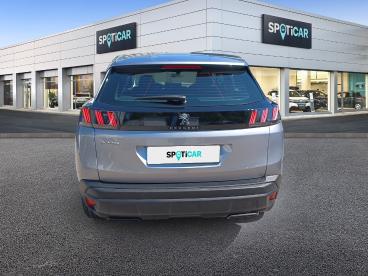 SPOTICAR Peugeot 3008 Active Pack Puretech 130 Eat8 Pdc Mirrorscreen Kli Gebraucht - Suv Benzin Grau - Bonn-dransdorf - 1201144978_5