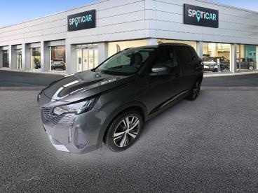 SPOTICAR Peugeot 3008 1.5 Bluehdi 130 Eat Allure Pack (euro 6d) Gebraucht - Suv Diesel Grau - Berlin - 1201149667_1