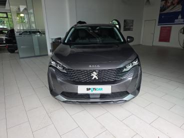 SPOTICAR Peugeot 3008 1.5 Bluehdi 130 Eat Allure Pack (euro 6d) Gebraucht - Suv Diesel Grau - Berlin - 1201149667_2