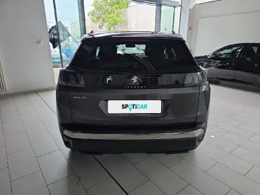 SPOTICAR Peugeot 3008 1.5 Bluehdi 130 Eat Allure Pack (euro 6d) Gebraucht - Suv Diesel Grau - Berlin - 1201149667_5