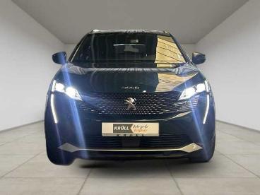 SPOTICAR Peugeot 3008 1.2 Gt +allwetter+shz+kamera+ Gebraucht - Suv Benzin Blau - Rostock - 1201154815_5