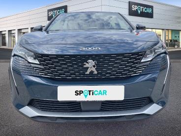 SPOTICAR Peugeot 3008 Active Pack 1.2 Pt130 Eat8 App Dab Bt Shz Eph Alu Gebraucht - Suv Benzin Blau - Köln - 1201155081_2