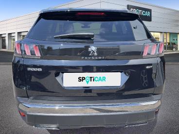 SPOTICAR Peugeot 3008 Gt 1.2 Pt130 Eat8 Navi App Dab Shz Gebraucht - Suv Benzin Schwarz - Köln - 1201155104_5