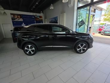 SPOTICAR Peugeot 3008 1.2 Puretech 130 Eat Gt (euro 6d) Gebraucht - Suv Benzin Schwarz - Berlin - 1201156641_4