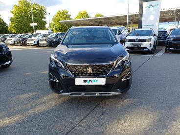SPOTICAR Peugeot 3008 All. Business 1.5 Bluehdi 130*shz*eph Vo+hi.*full- Gebraucht - Suv Diesel Grau - Mannheim - 1201159047_2