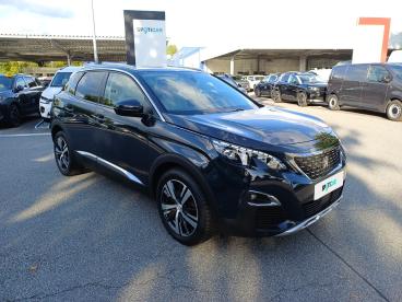 SPOTICAR Peugeot 3008 All. Business 1.5 Bluehdi 130*shz*eph Vo+hi.*full- Gebraucht - Suv Diesel Grau - Mannheim - 1201159047_3