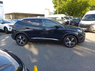 SPOTICAR Peugeot 3008 All. Business 1.5 Bluehdi 130*shz*eph Vo+hi.*full- Gebraucht - Suv Diesel Grau - Mannheim - 1201159047_4