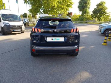SPOTICAR Peugeot 3008 All. Business 1.5 Bluehdi 130*shz*eph Vo+hi.*full- Gebraucht - Suv Diesel Grau - Mannheim - 1201159047_5