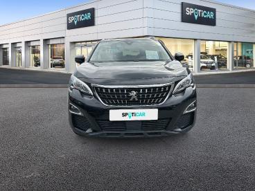 SPOTICAR Peugeot 3008 1.5 Bluehdi 130 Active (euro 6d-temp) Gebraucht - Suv Diesel Schwarz - Hamburg - 1201160026_2