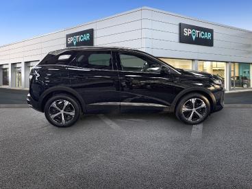 SPOTICAR Peugeot 3008 Gt 1.2 Puretech Eat8 Navi Mirrorlink Shz Kam Full- Gebraucht - Suv Benzin Schwarz - Köln - 1201160510_4