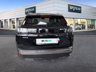 SPOTICAR Peugeot 3008 Gt 1.2 Puretech Eat8 Navi Mirrorlink Shz Kam Full- Gebraucht - Suv Benzin Schwarz - Köln - 1201160510_5