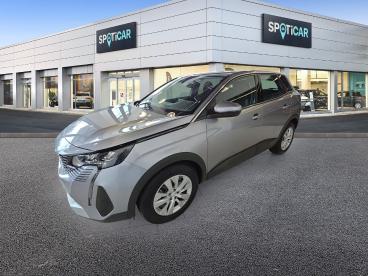 SPOTICAR Peugeot 3008 1.2 Puretech 130 Active (euro 6d) Gebraucht - Suv Benzin Grau - Berlin - 1201162007_1