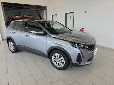 SPOTICAR Peugeot 3008 1.2 Puretech 130 Active (euro 6d) Gebraucht - Suv Benzin Grau - Berlin - 1201162007_3