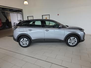 SPOTICAR Peugeot 3008 1.2 Puretech 130 Active (euro 6d) Gebraucht - Suv Benzin Grau - Berlin - 1201162007_4