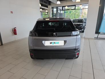 SPOTICAR Peugeot 3008 1.2 Puretech 130 Active (euro 6d) Gebraucht - Suv Benzin Grau - Berlin - 1201162007_5
