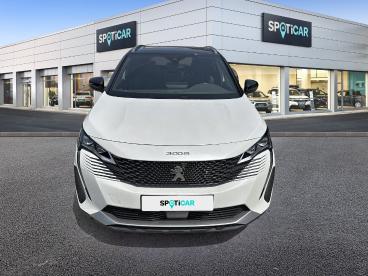 SPOTICAR Peugeot 3008 1.5 Bluehdi 130 Gt (euro 6d) Gebraucht - Suv Diesel Weiß - Köln - 1201166267_2