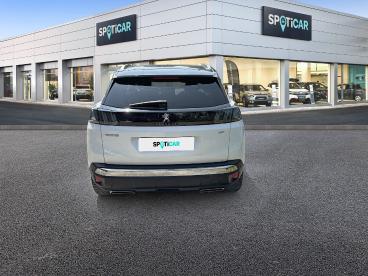 SPOTICAR Peugeot 3008 1.5 Bluehdi 130 Gt (euro 6d) Gebraucht - Suv Diesel Weiß - Köln - 1201166267_5