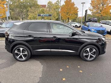 SPOTICAR Peugeot 3008 1.2 Puretech 130 Gt Gebraucht - Suv Benzin Schwarz - Leipzig - 1201182847_4