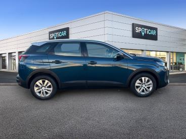 SPOTICAR Peugeot 3008 Active Pack Pt130 Gebraucht - Suv Benzin Blau - Köln - 1201184549_4