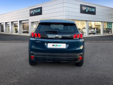 SPOTICAR Peugeot 3008 Active Pack Pt130 Gebraucht - Suv Benzin Blau - Köln - 1201184549_5