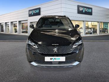 SPOTICAR Peugeot 3008 Gt 1.2 Navi Mirrorlink 360kam Shz Full-led Acc Gebraucht - Suv Benzin Schwarz - Köln - 1201184597_2