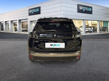 SPOTICAR Peugeot 3008 Gt 1.2 Navi Mirrorlink 360kam Shz Full-led Acc Gebraucht - Suv Benzin Schwarz - Köln - 1201184597_5