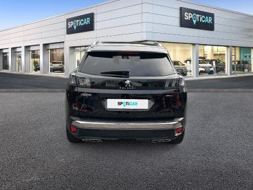SPOTICAR Peugeot 3008 Gt Pt 130 Eat8 Navi Shz Gripcontrol Eph Kamera Gebraucht - Suv Benzin Schwarz - Bonn-dransdorf - 1201185868_5