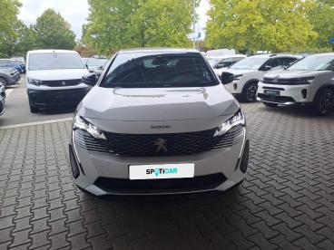 SPOTICAR Peugeot 3008 Allure Pack  1.2 Puretech 130 *navi*shz*rfk Gebraucht - Suv Benzin Weiß - Mannheim - 1201185881_2