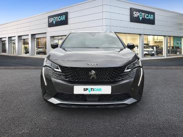 SPOTICAR Peugeot 3008 Gt 1.2 130 Eat8 Navi Fullled Grip Shz Eph 180kam M Gebraucht - Suv Benzin Grau - St. Augustin - 1201187932_2