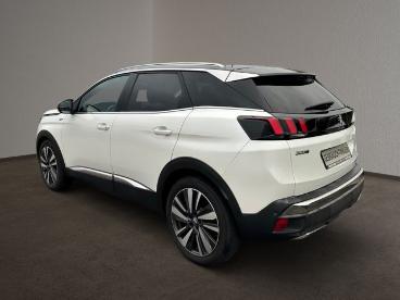 SPOTICAR Peugeot 3008 Gt 2.0 180 Eat6 Hdi Full-led/pdc/shz/rfk Gebraucht - Suv Diesel Weiß - Leipzig - 1201188331_2