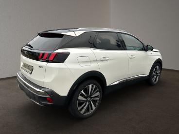 SPOTICAR Peugeot 3008 Gt 2.0 180 Eat6 Hdi Full-led/pdc/shz/rfk Gebraucht - Suv Diesel Weiß - Leipzig - 1201188331_3