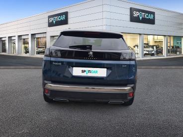 SPOTICAR Peugeot 3008 Gt 1.2 Navi Mirrorlink Shz Full-led Acc Gebraucht - Suv Benzin Blau - Köln - 1201191340_5