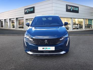 SPOTICAR Peugeot 3008 Active Pack 130; *ruckfahrkamera Gebraucht - Suv Benzin Blau - Mainz (mombach) - 1201191351_2